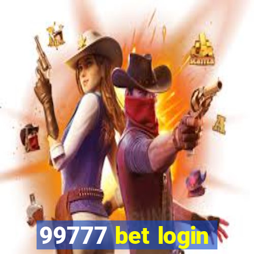 99777 bet login